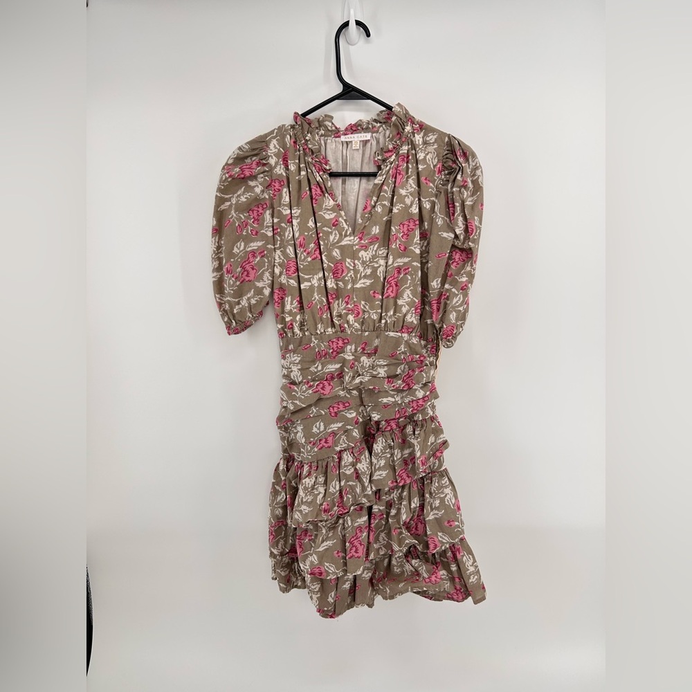 Anna Cate Tyler Dress | XS - Picture 2 of 5
